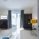 Lägenhetshotell Koroni