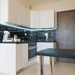 Koroni Aparthotel 4*