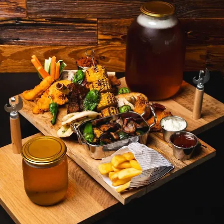 Lejlighedshotel Koroni 4*