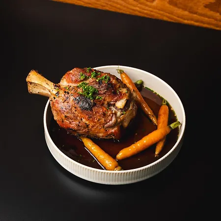 Lejlighedshotel Koroni