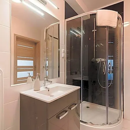 Koroni Hotel apartamentowy 4*