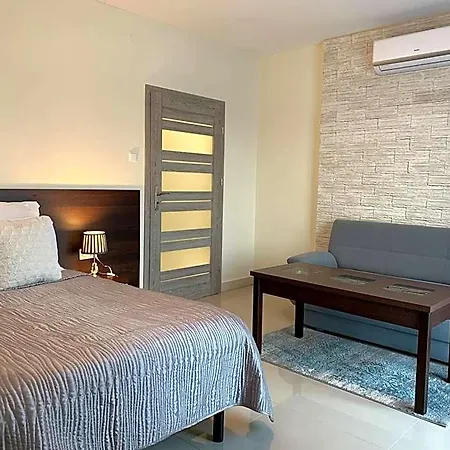 Koroni Hotel apartamentowy Raszyn