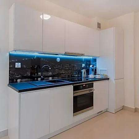 Koroni Hotel apartamentowy Raszyn