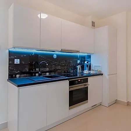 Hotel apartamentowy Koroni Raszyn