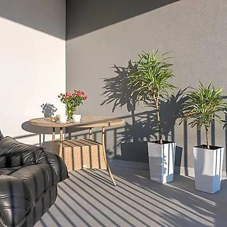 Hotel apartamentowy Koroni