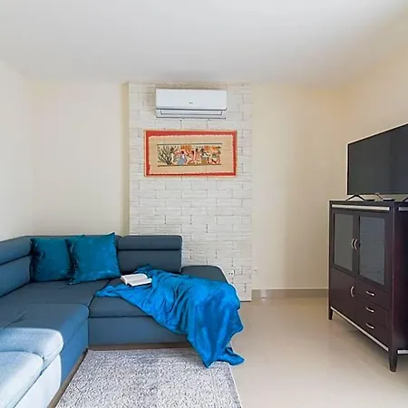 Hotel apartamentowy Koroni 4*