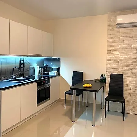 Koroni Hotel apartamentowy Raszyn
