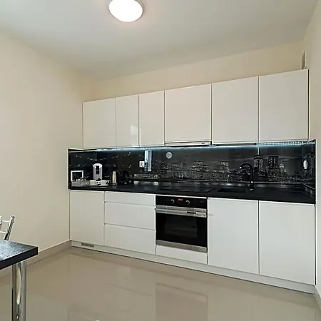 Hotel apartamentowy Koroni Raszyn