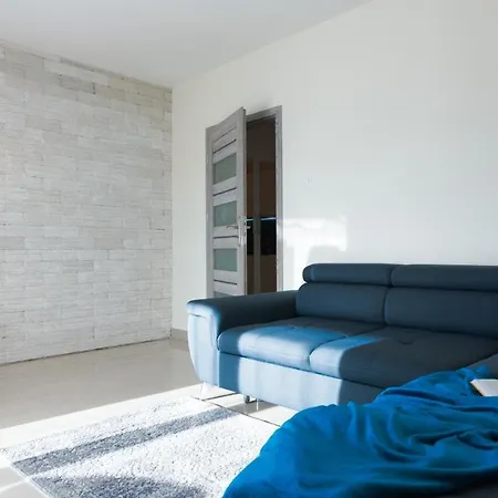 Lejlighedshotel Koroni 4*