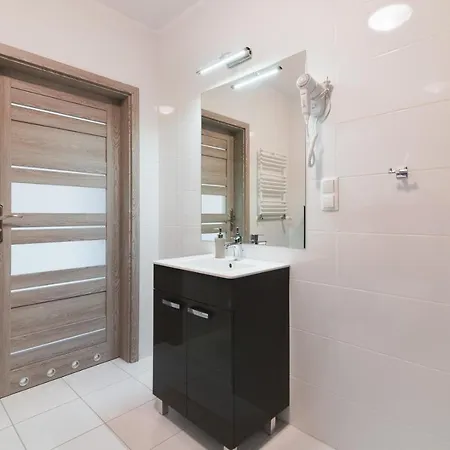 Hotel apartamentowy Koroni 4*
