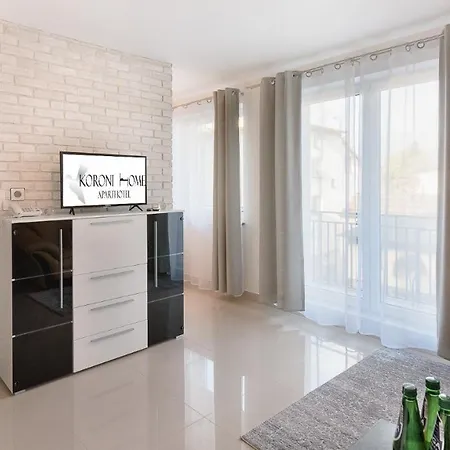 Koroni 3* Raszyn