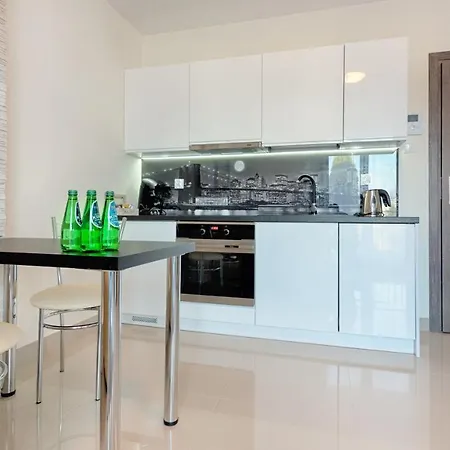 Apart-hotel Koroni 4*