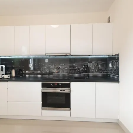 Koroni Aparthotel Raszyn