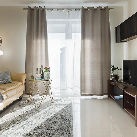 Koroni Aparthotel Raszyn