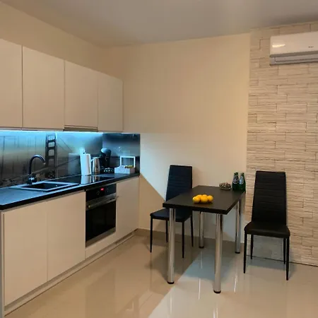 Aparthotel Koroni