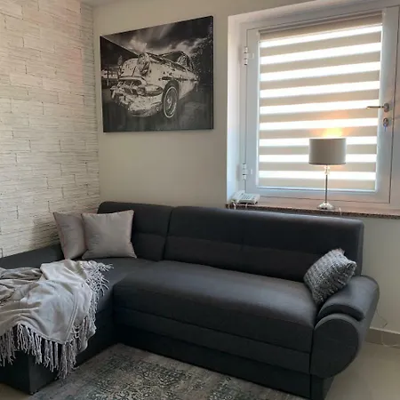 Lejlighedshotel Koroni