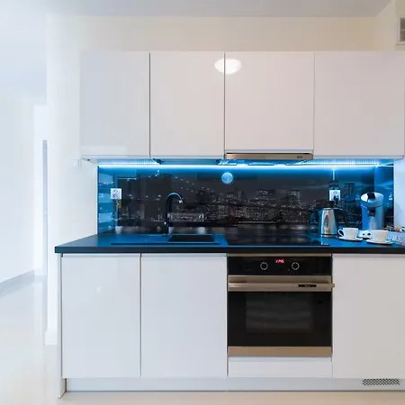 Aparthotel Koroni 4*