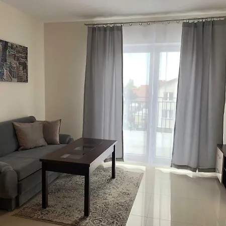 Koroni 3* Raszyn