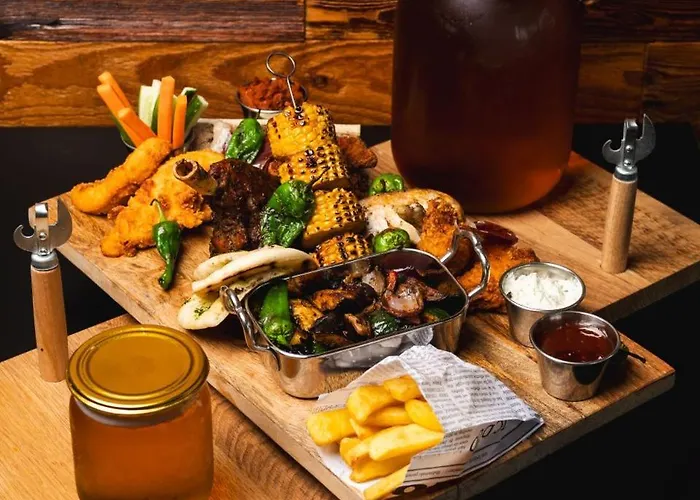 Aparthotel Koroni 4*