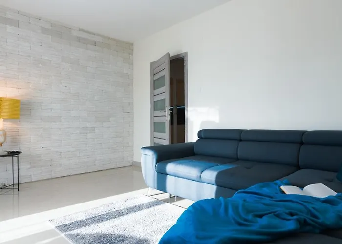 Aparthotel Koroni 4*