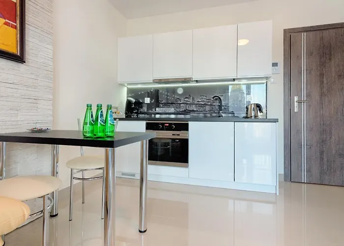 Aparthotel Koroni 4*