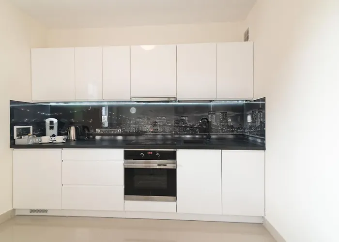 Koroni Aparthotel Raszyn