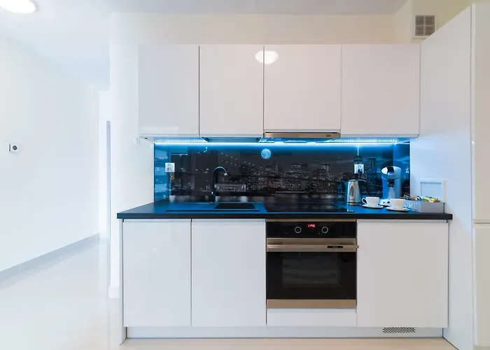 Aparthotel Koroni 4*