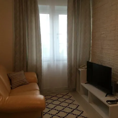 Koroni 3* Raszyn